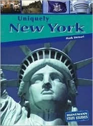 Uniquely New York