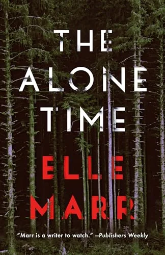 The Alone Time