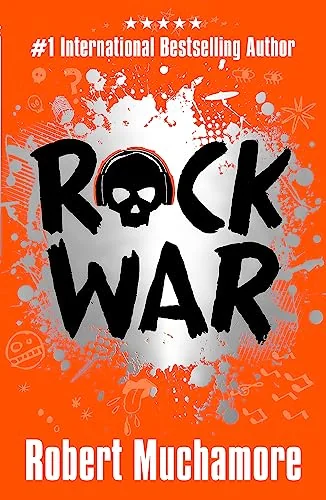 Rock War