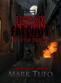 Rise of the Werewolf