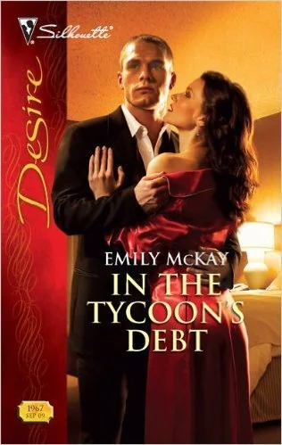 In the Tycoon's Debt