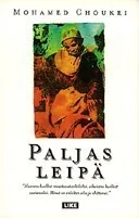 Paljas leipä