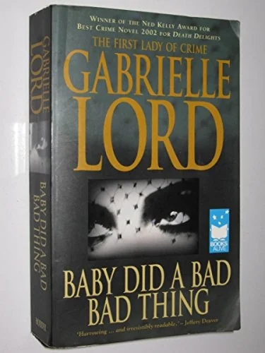 Baby Did A Bad Bad Thing