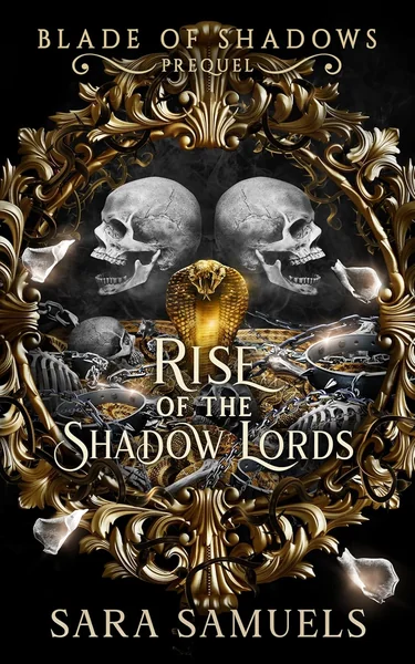 Rise of the Shadow Lords