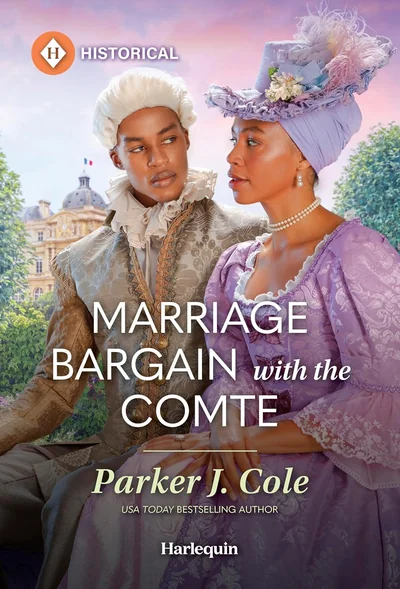 Marriage Bargain with the Comte