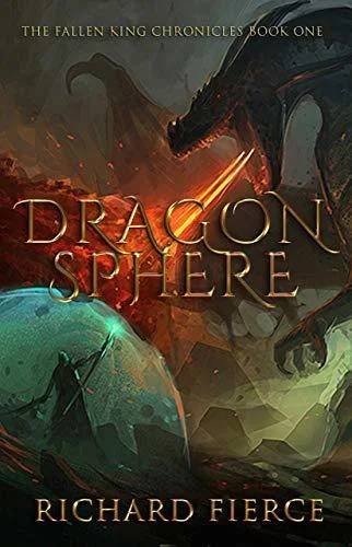 Dragonsphere: An Epic Fantasy Adventure