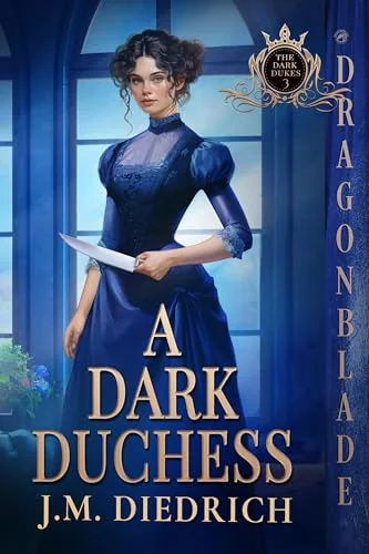 A Dark Duchess