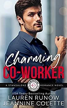 Charming Co-Worker: Falling for a Sagittarius