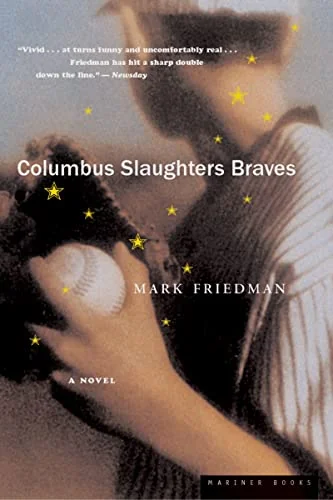 Columbus Slaughters Braves