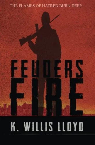 Feuders Fire