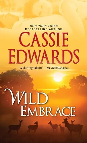 Wild Embrace