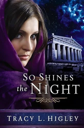 So Shines the Night