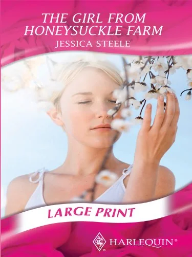 The Girl from Honeysuckle Farm