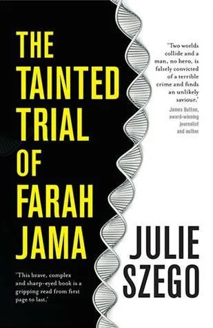 The Tainted Trial of Farah Jama