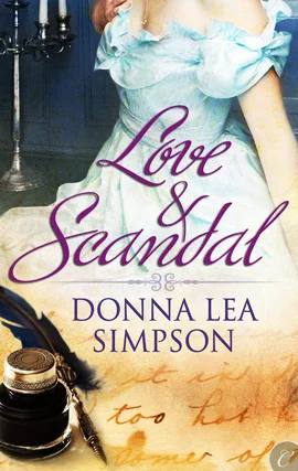 Love & Scandal