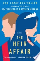 The Heir Affair