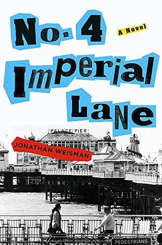 No. 4 Imperial Lane