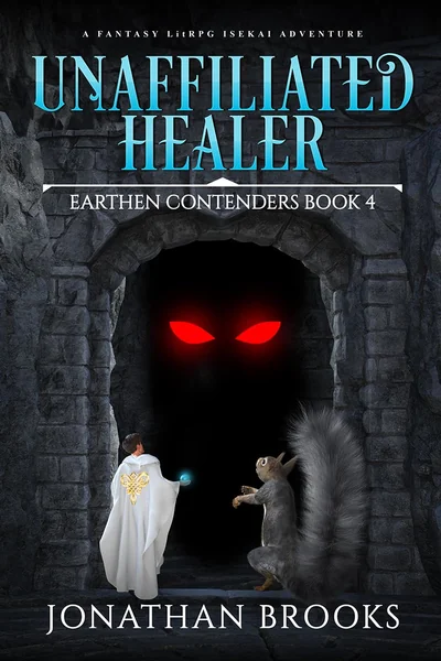 Unaffiliated Healer