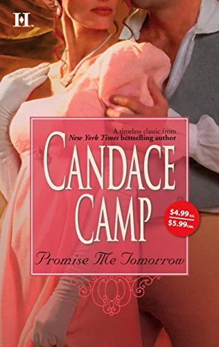 Promise Me Tomorrow