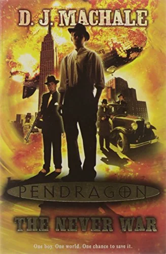 The Never War