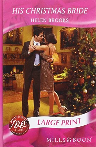 His Christmas Bride