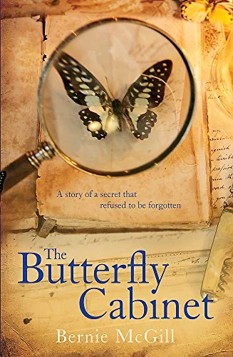 The Butterfly Cabinet