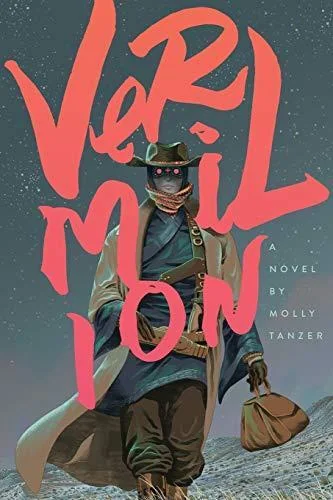 Vermilion: The Adventures of Lou Merriwether, Psychopomp
