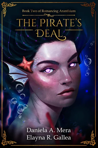 The Pirate's Deal