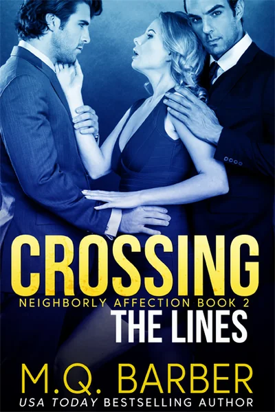 Crossing the Lines