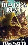 Builder of Blade's Rest