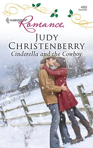 Cinderella and the Cowboy