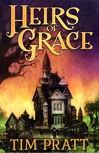 Heirs of Grace