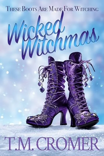Wicked Witchmas: Elara & Tripp