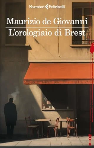 L'orologiaio di Brest