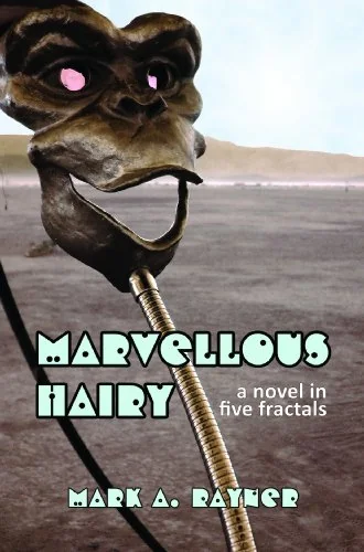Marvellous Hairy
