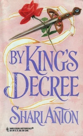 By King's Decree