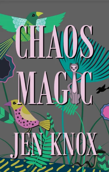 Chaos Magic