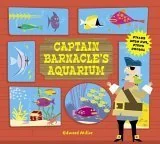 Captain Barnacle's aquarium