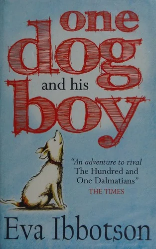 One Dog and His Boy