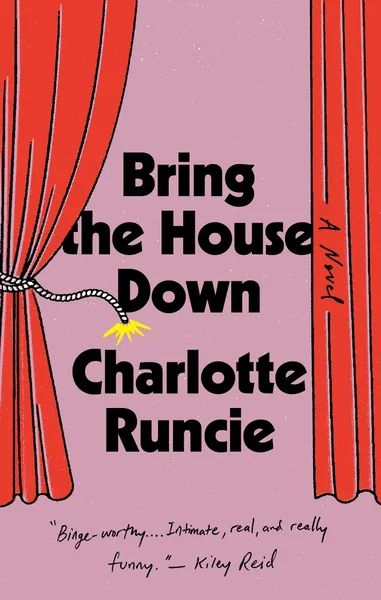 Bring the House Down