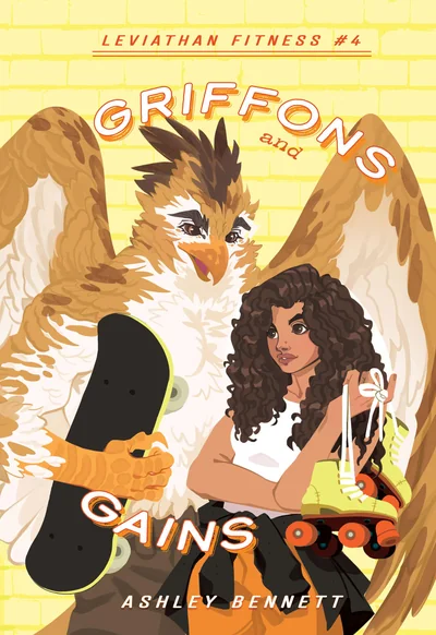 Griffons & Gains