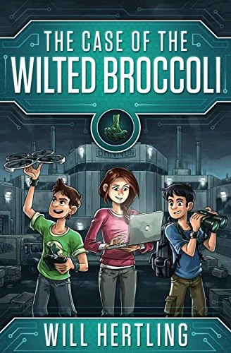 The Case of the Wilted Broccoli