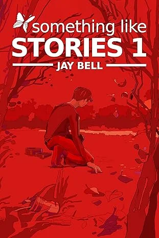 Something Like Stories - Volume One