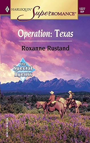 Operation, Texas: The Special Agents
