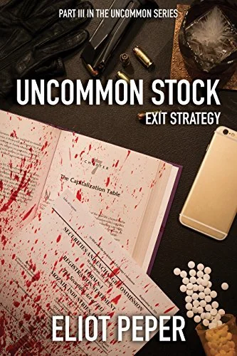 Uncommon Stock: Exit Strategy