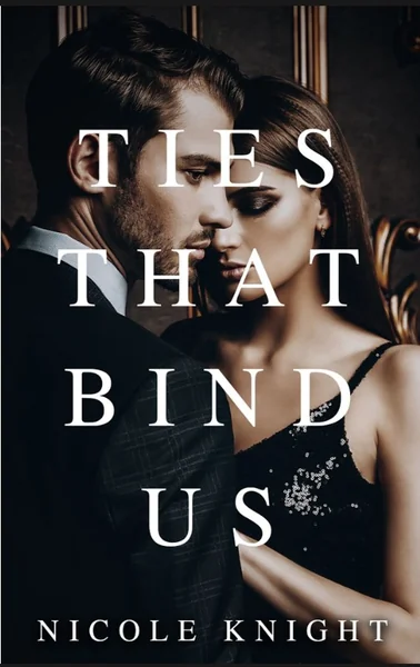 Ties That Bind Us: A Caponelli Family Mafia Romance
