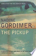 The pickup