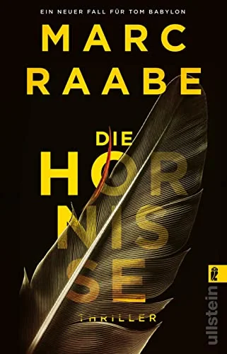 De horzel
