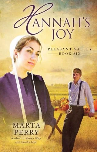 Hannah's Joy