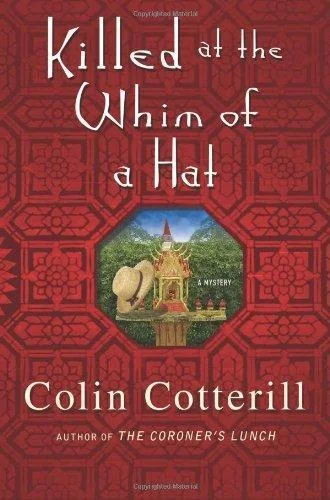 Killed At The Whim Of A Hat